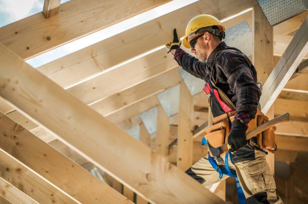 Best Residential Roofing Contractor  in Harper, TX