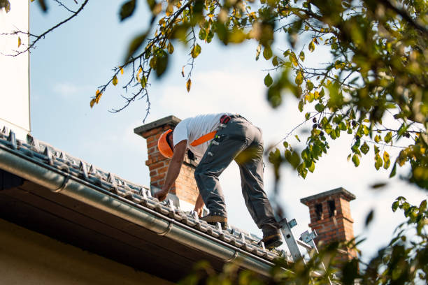 Best Commercial Roofing Services  in Harper, TX