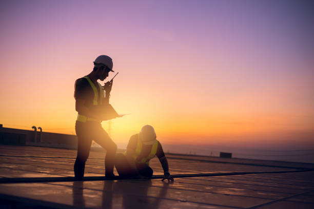Best Gutter Installation and Roofing  in Harper, TX