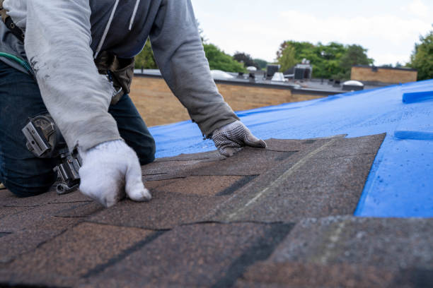 Best Slate Roofing Contractor  in Harper, TX