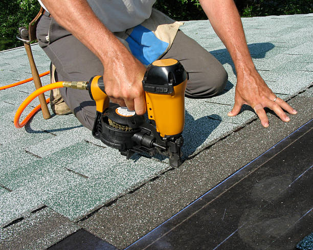 Trusted Harper, TX Roofing Contractor Experts