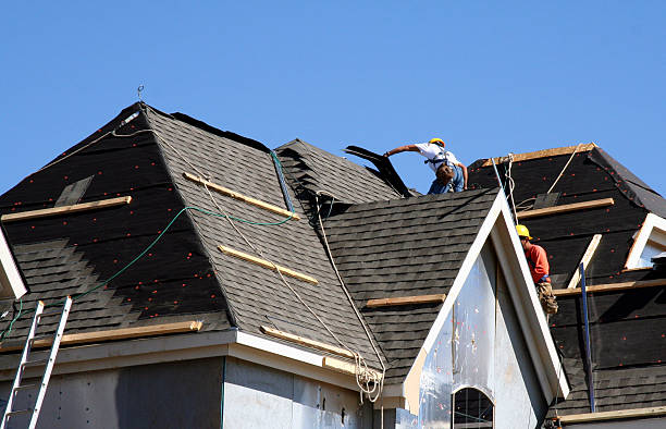 Best Roof Maintenance Services  in Harper, TX