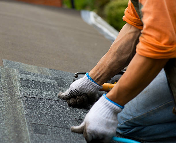 Best Flat Roof Repair Services  in Harper, TX