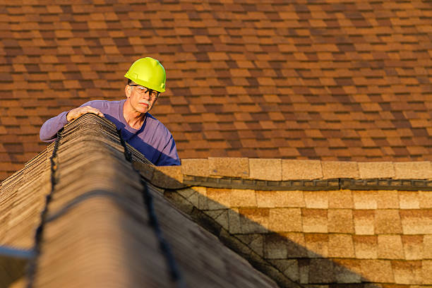 Reliable Harper, TX Roofing Contractor Solutions