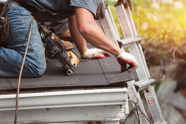 Best Roof Gutter Cleaning  in Harper, TX