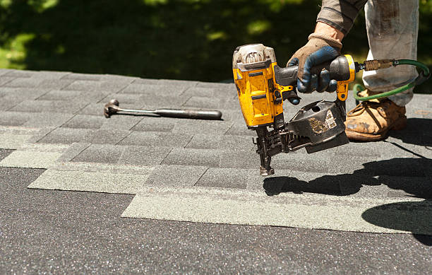 Best Local Roofing Companies  in Harper, TX